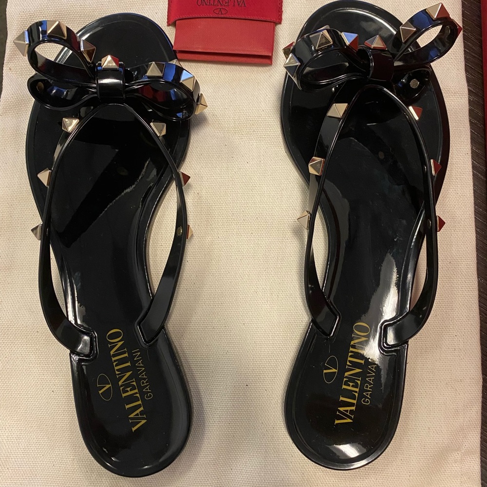 Valentino beautiful sandals